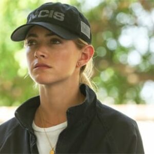 NCIS, tout le monde revient ! Emily Wickersham réapparaîtra également dans Origins (VIDEO)