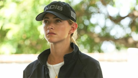 NCIS, tout le monde revient ! Emily Wickersham réapparaîtra également dans Origins (VIDEO)