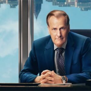 Netflix choisit à nouveau Jeff Daniels : il sera dans la série Bannerman