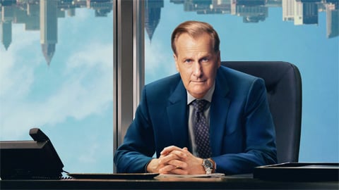 Netflix choisit à nouveau Jeff Daniels : il sera dans la série Bannerman