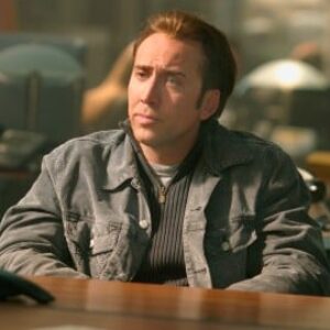 Nicolas Cage précise son implication dans Les Templiers 3