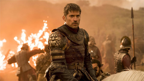 Nikolaj Coster-Waldau traite des fantômes, des disparitions et d'une conspiration apocalyptique dans une nouvelle série d'horreur