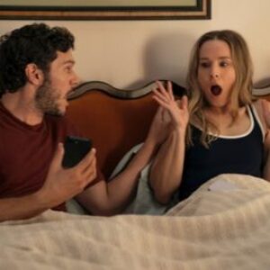 Nobody Wants This 3, le casting commente le triangle amoureux tourmenté et admet de quel côté il se trouve