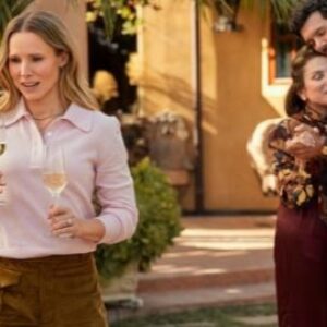 Nobody Wants This vers la saison 4 : le showrunner taquine les fans sur ce qui les attend