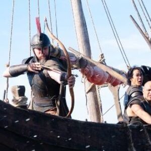 Nolan's Odyssey, date et spécifications de sortie numérique, streaming, Ultra HD 4K, Blu-ray et DVD