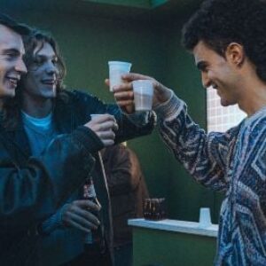 Nord Sud Ouest Est : entretien vidéo avec les protagonistes Elia Nuzzolo, Matteo Giuggioli, Davide Calgaro et Edoardo Ferrario