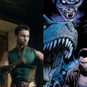 Nostalgie des Boys ? Amazon MGM Studios donne son feu vert à Freddie the Fix, un film basé sur les bandes dessinées de Garth Ennis