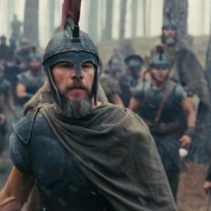 Odyssée : le film de Christopher Nolan a été retiré de 230 salles