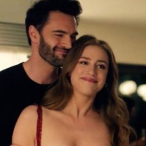 Olive et Adam sont-ils en crise ou plus unis que jamais ? Ali Hazelwood révèle l'avenir du couple dans The Love Hypothesis 2