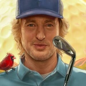 Owen Wilson revient sur le terrain de golf avec un but dans Stick : la bande-annonce officielle de la saison 2