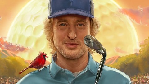 Owen Wilson revient sur le terrain de golf avec un but dans Stick : la bande-annonce officielle de la saison 2