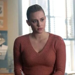 Parce que Lili Reinhart a effacé de sa mémoire les années passées sur le tournage de Riverdale