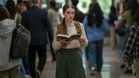 Pas seulement Carrie : 3 séries télévisées dans lesquelles la colère des adolescents explose en pouvoirs dévastateurs