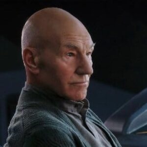 Patrick Stewart est décédé, adieu à la légende de Star Trek et X-Men