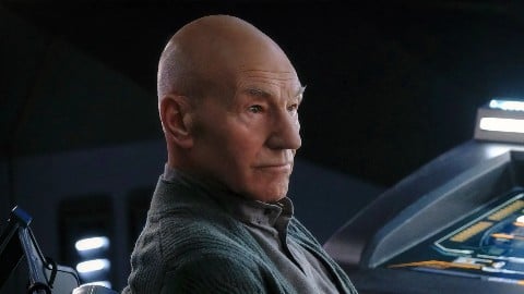 Patrick Stewart est décédé, adieu à la légende de Star Trek et X-Men