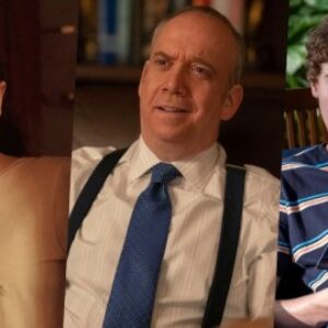 Paul Giamatti, Sam Nivola et Nico Parker jouent dans Grandgear, le nouveau film du réalisateur de Godzilla Minus Zero