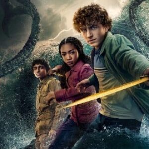 Percy Jackson, à Lucca tu peux affronter des épreuves en tant que demi-dieu dans le pavillon dédié à la série (VIDEO)