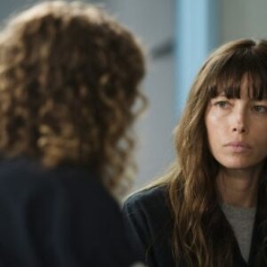 Playmates, ainsi que Jessica Biel au casting du film sur Hugh Hefner et le monde de Playboy