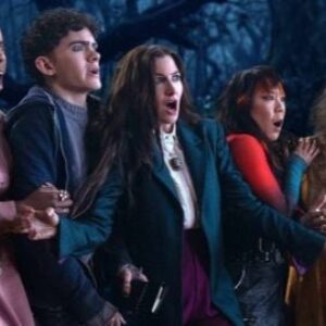 Plus que de l'horreur : 3 séries télévisées excentriques sur les démons et la magie, parfaites pour cet Halloween
