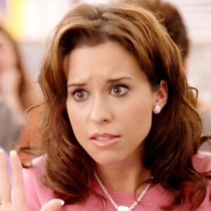 Pourquoi Lacey Chabert était sur le point d'abandonner Gretchen dans Mean Girls : la trame de fond