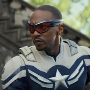 Qu'arrivera-t-il à Captain America après Avengers : Doomsday ? L'indice lancé par Anthony Mackie