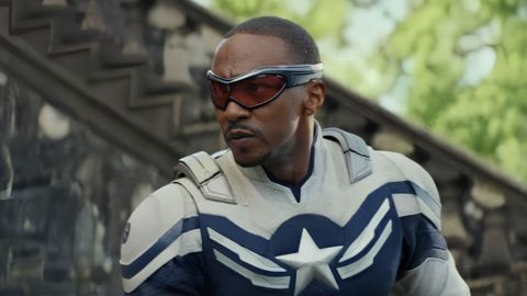 Qu'arrivera-t-il à Captain America après Avengers : Doomsday ? L'indice lancé par Anthony Mackie