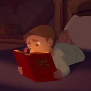 Quel chef-d'œuvre de Disney mérite d'être redécouvert ? La réponse du réalisateur de La Petite Sirène