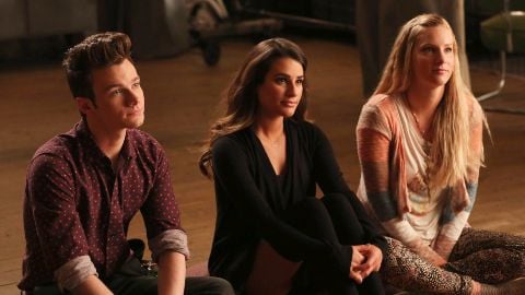 Qui reviendra dans le redémarrage de Glee ? Les premiers noms émergent, et ils ne sont pas évidents