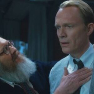Retour d'Ultron dans VisionQuest : James Spader explique pourquoi il est de retour dans le MCU