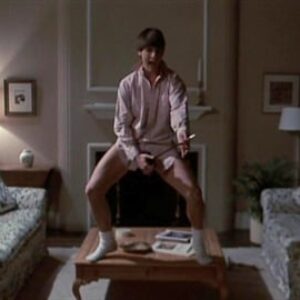 Risky Business, Tom Cruise parle : danser en sous-vêtements, la fin modifiée et les « menaces » du réalisateur.