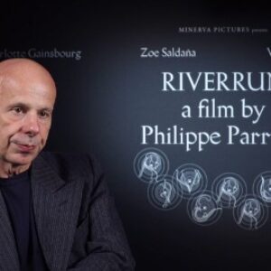 Riverrun : entretien avec l'artiste et réalisateur français Philippe Parreno