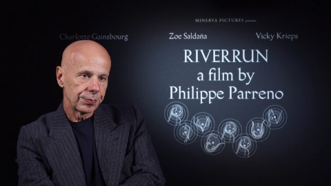 Riverrun : entretien avec l'artiste et réalisateur français Philippe Parreno