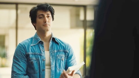 Rocky It's Me, la critique du film qui raconte l'histoire de Rocky / Sylvester Stallone