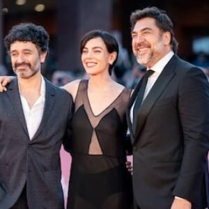 Rodrigo Sorogoyen au Festival de Rome : « Le réalisateur doit s'adapter aux acteurs, et non l'inverse »