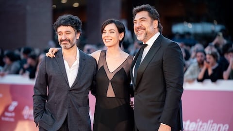 Rodrigo Sorogoyen au Festival de Rome : "Le réalisateur doit s'adapter aux acteurs, et non l'inverse"