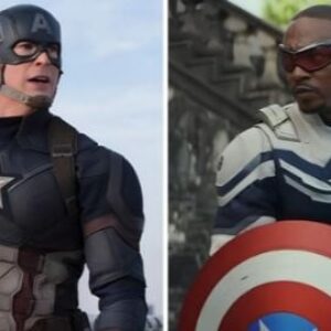 Sam Wilson ou Steve Rogers : Qui sera le Captain America du futur MCU ? L'indiscrétion
