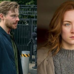Saoirse Ronan dément les rumeurs selon lesquelles son mari Jack Lowden serait le nouveau James Bond : « Nous avons autre chose à penser »
