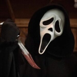 Scream : un seul acteur est apparu dans tous les chapitres de la saga, et ce n'est pas celui que vous pensez