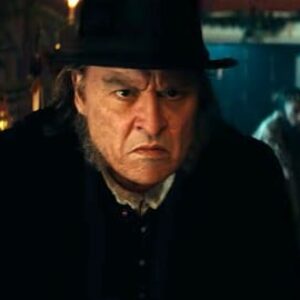 Scrooge et les esprits de Noël : voici la nouvelle bande-annonce italienne du film avec Johnny Depp