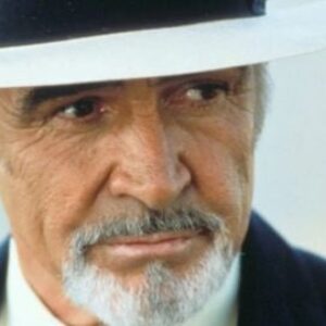 Sean Connery trompé par un plan diabolique : c'est ce qui se passe dans le thriller The Just Cause
