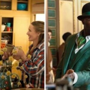 Séries TV en streaming cette semaine : Lupin 4, Nobody Wants This 3 et autres nouveautés à partir du 19 octobre