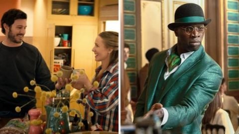Séries TV en streaming cette semaine : Lupin 4, Nobody Wants This 3 et autres nouveautés à partir du 19 octobre