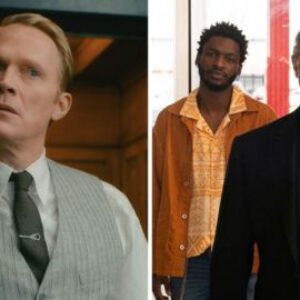 Séries TV en streaming qui sortent cette semaine : VisionQuest, Tulsa King 4 et les nouveautés du 12 octobre