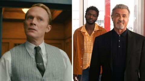 Séries TV en streaming qui sortent cette semaine : VisionQuest, Tulsa King 4 et les nouveautés du 12 octobre