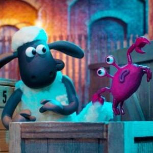 Shaun le mouton : Opération PUMPKIN, une course-poursuite absurde dans cet extrait exclusif