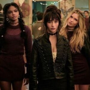 Si vous manquez Coven Academy, ces 3 séries TV entre sorcellerie et académies secrètes sont incontournables