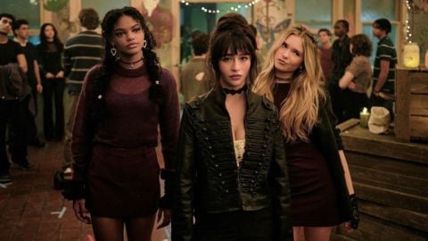 Si vous manquez Coven Academy, ces 3 séries TV entre sorcellerie et académies secrètes sont incontournables