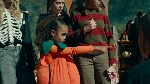 Slayground, un thriller palpitant : voici la bande-annonce du nouveau film A24