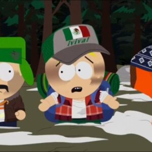 South Park : l'épisode interdit au Mexique qui se moque aussi de Star Wars et des Monty Python