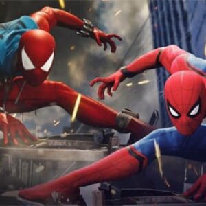 Spider-Man arrive à la télé : une série live-action pour Prime Video proche des commandes